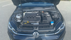 Volkswagen Golf 1.6 TDI GT Edition 5dr Diesel Hatchback